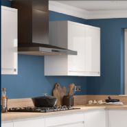 Kitchen Cabinets - Wall Units