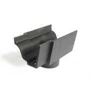 Guttering - Cast Iron