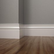 Skirting & Architrave MDF