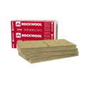 What is the purpose of Rockwool?