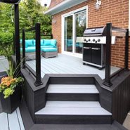 Decking