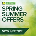 Spring Summer Offers Now In Store!