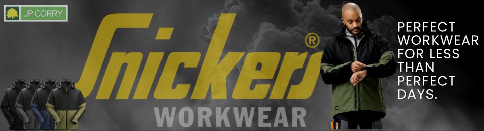 Snickers Workwear