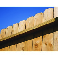 Fence - Boards