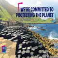 JP Corry recognised for green leadership through NI Environmental Benchmarking Survey