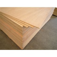 Sheets - Plywoods