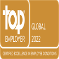 SAINT-GOBAIN RECOGNIZED “TOP EMPLOYER GLOBAL”