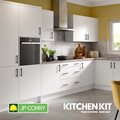WIN A TRADE KITCHEN WITH JP CORRY & KITCHENKIT