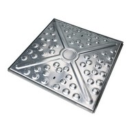 Manhole Covers & Gratings