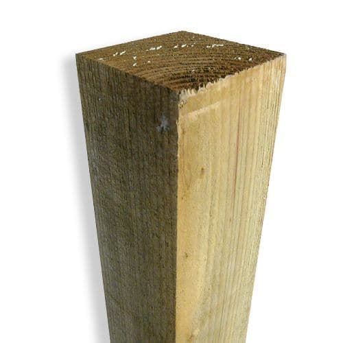 Fence - Post