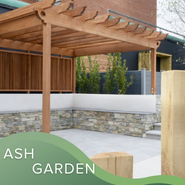 Ash Garden