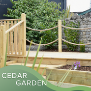 Cedar Garden