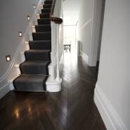 Floors & Stairs
