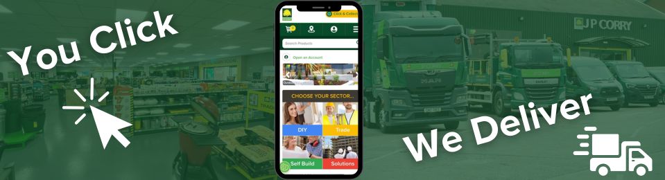 Click & Deliver Banner