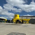 Fibo Collect Now Available from JP Corry: Ready Mixed Concrete, Mortar and Screed