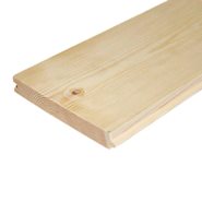 Cladding - Tongue & Groove