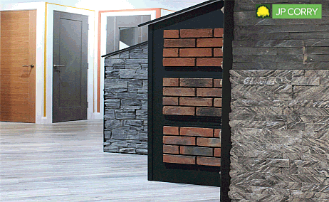 Newry Showroom