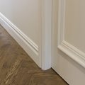 Architrave and Skirting: Elevating Architectural Aesthetics and Functionality