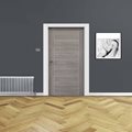 The Beauty and Benefits of Veneer Doors