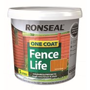 Fence Paint