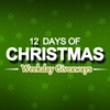 12 Days of Christmas Competition - Weekday Giveaways!