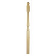 Stair Spindles & Newels
