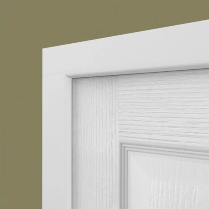 What is Architrave? 