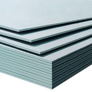Plasterboard - Standard