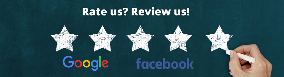 LEAVE US A REVIEW