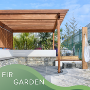 Fir Garden