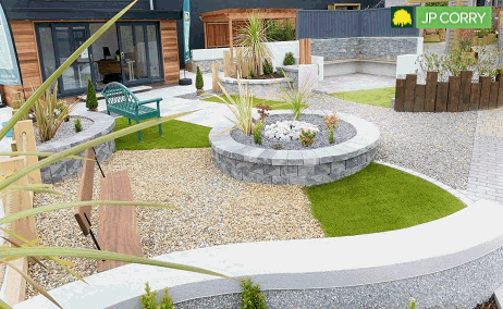 Outdoor Living Centre