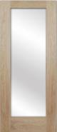 Oak Doors