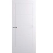 White Doors