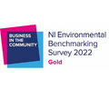 JP Corry recognised for green leadership in annual environmental survey report
