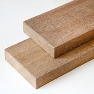 Hardwoods