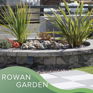 Rowan Garden