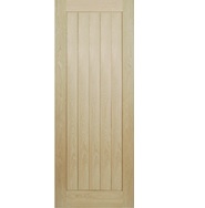 Internal Doors