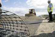 Geotextiles & Geogrids