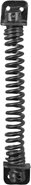 Centurion Gate Spring - Black