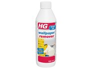 HG Wallpaper Remover