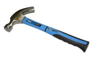 Tala Claw Hammer With Fibre Glass Shaft