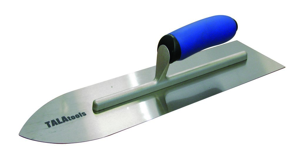 Tala Soft Grip Flooring Trowel