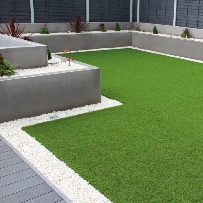 Luxigraze Artificial Grass - 30 Premium