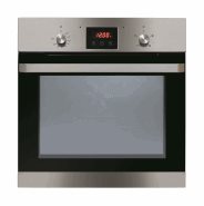 Matrix Oven Single 4 Function