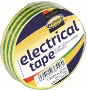 Electrical Tape - Earth