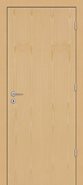 Vicaima Veneer Flush Hollow Core Door Lacquered - Ash