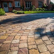 Talasey Weathered Cobbles Meadow