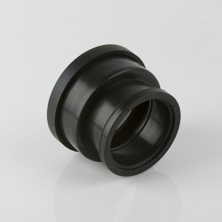 Brett Martin Upvc To Standard Clay Adaptor