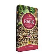 Growmoor Chipped Bark 10-25mm 75L Bag