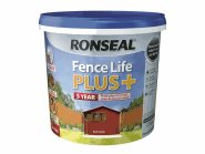 Ronseal Fencelife Plus - Red Cedar